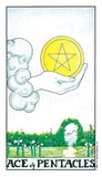 Universal Waite Tarot Deck