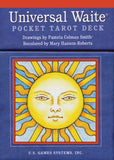 Universal Waite Tarot Deck