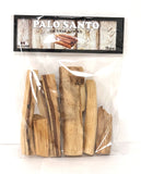 PALO SANTO