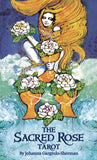 Sacred Rose Tarot