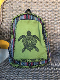 HEMP BACKPACK