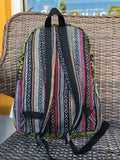 HEMP BACKPACK