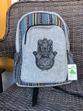 HEMP BACKPACK