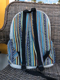 HEMP BACKPACK