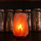 Salt Lamp Regular #2