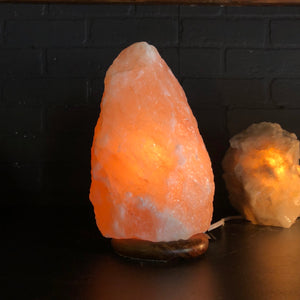 Salt Lamp Regular #4