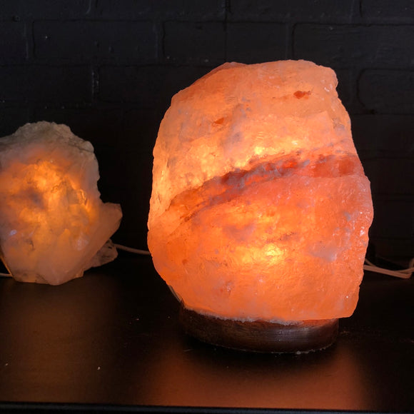 Salt Lamp Regular #5