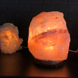 Salt Lamp Regular #5