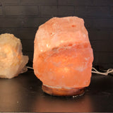 Salt Lamp Regular #5