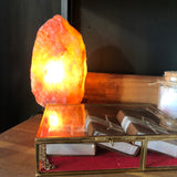 Salt Lamp Regular #6