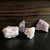 Amethyst Cluster