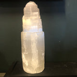 Selenite Tower