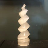 Selenite Spiral