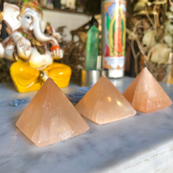 Himalayan Salt Therapy Stone