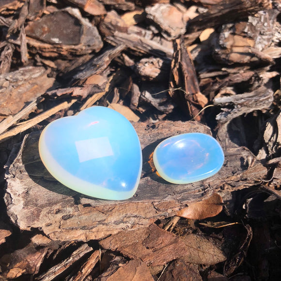 Opalite Stones