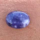 Amethyst Palm Stone