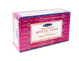 SATYA INCENSE STICKS