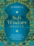 Sufi Wisdom Oracle