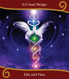 Twin Flame Ascension Oracle Deck