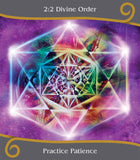 Twin Flame Ascension Oracle Deck