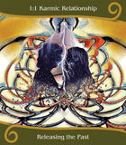 Twin Flame Ascension Oracle Deck