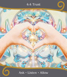 Twin Flame Ascension Oracle Deck