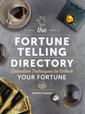 THE FORTUNE TELLING DIRECTORY