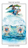 Tarot of the Spirit Deck