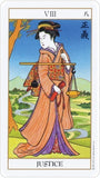 Ukiyoe Tarot