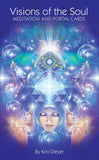 Visions of the Soul: Meditation and Portal Cards