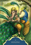 Whispers of Lord Ganesha Oracle Deck