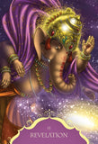 Whispers of Lord Ganesha Oracle Deck