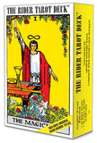 Rider - Waite Tarot Deck