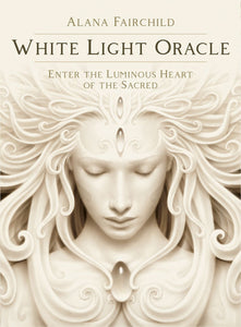 White Light Oracle