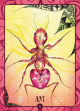 Ancient Animal Wisdom Oracle Deck