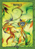 Ancient Animal Wisdom Oracle Deck