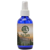 Wolf Spirit Sage Cleansing Smodge Spray