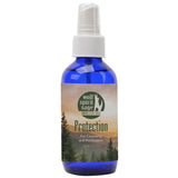 Wolf Spirit Sage Cleansing Smodge Spray