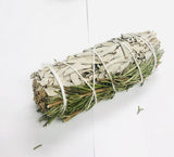 SAGE SMUDGE STICKS