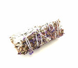 SAGE SMUDGE STICKS