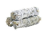 SAGE SMUDGE STICKS